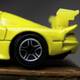 Illustration for article titled Waking up from a 18 year slumber. DLM Mbx Porsche 911 GT1